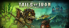 Tails of Iron
