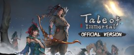 TALE OF IMMORTAL