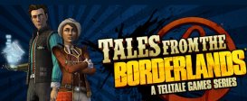 Tales from the Borderlands (Epic) (СНГ без РФ/РБ)