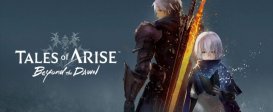 Tales of Arise - Beyond the Dawn Edition