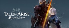 Tales of Arise - Beyond the Dawn Expansion