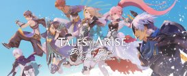 Tales of Arise - Beyond the Dawn Premium Edition