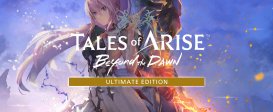 Tales of Arise - Beyond the Dawn - Ultimate Edition