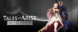 Tales of Arise - Deluxe Edition