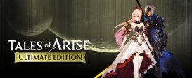 Tales of Arise - Ultimate Edition