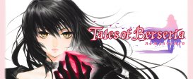 Tales of Berseria Remastered