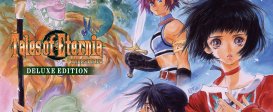Tales of Eternia Remastered Deluxe Edition