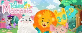 Tales of Mathasia