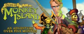 Tales of Monkey Island: Complete Season