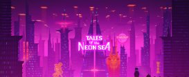 Tales of the Neon Sea