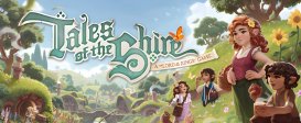 Tales of the Shire: A The Lord of The Rings™ Game