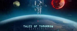 Tales of Tomorrow: Experiment