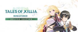 Tales of Xillia Remastered - Deluxe Edition