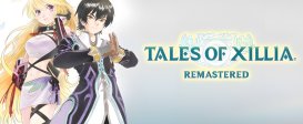 Tales of Xillia Remastered