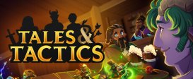 Tales & Tactics