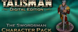 Talisman - Character Pack #5 - Martyr