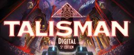 Talisman: Digital 5th Edition