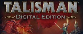 Talisman: Digital Edition Season Pass