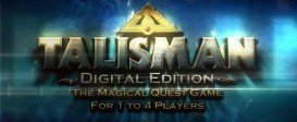 Talisman Digital Edition