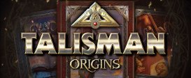 Talisman: Origins