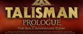 Talisman: Prologue