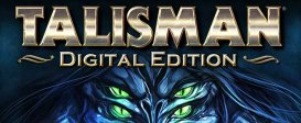 Talisman - The Ancient Beasts Expansion