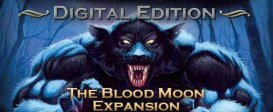 Talisman - The Blood Moon Expansion