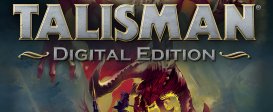 Talisman - The Cataclysm Expansion