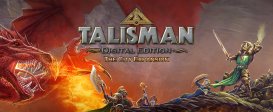 Talisman - The City Expansion