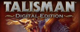 Talisman - The Dragon Expansion