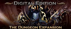 Talisman - The Dungeon Expansion