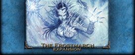 Talisman - The Frostmarch Expansion
