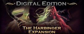 Talisman: The Harbinger Expansion