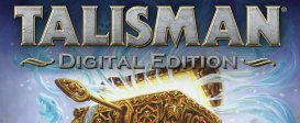 Talisman - The Nether Realm Expansion