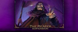 Talisman - The Reaper Expansion Pack