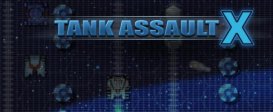 Tank Assault X
