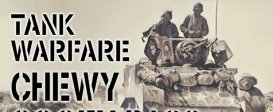 Tank Warfare: Chewy Gooey Pass