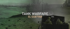 Tank Warfare: El Guettar