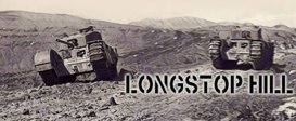 Tank Warfare: Longstop Hill