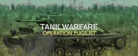 Tank Warfare: Operation Pugilist