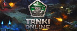 Tanki Online