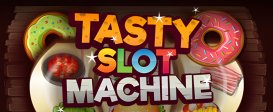 Tasty Slot Machine