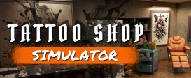Tattoo Shop Simulator