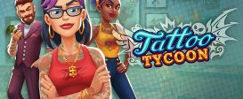 Tattoo Tycoon