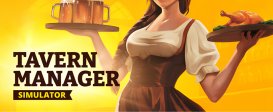 Tavern Manager Simulator