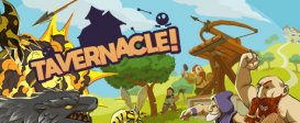 Tavernacle!