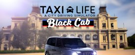Taxi Life - Black Cab