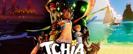 Tchia (Epic)