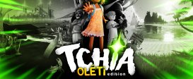 Tchia: Oléti Edition (Epic)