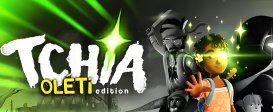 Tchia: Oléti Edition (Steam)